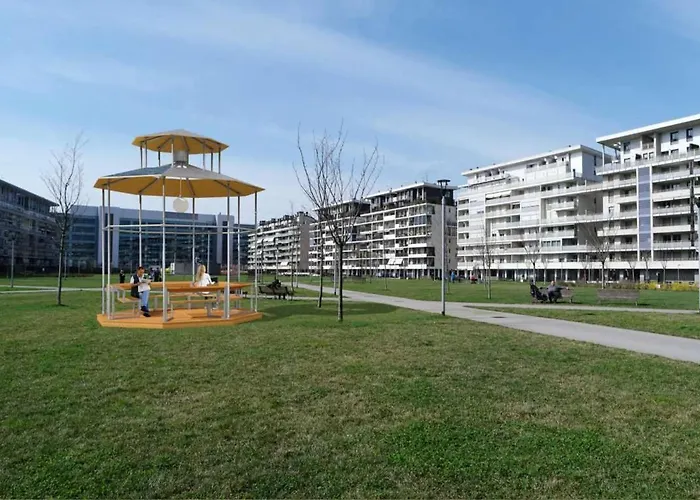 Maison Sion Milano